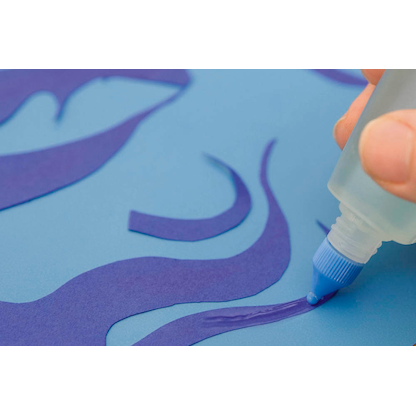 Artikelbild 3 für Tombow MONO Aqua Bastelkleber 50,0 ml, Artikelnummer 125631