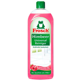 Artikelbild 1 für Frosch® Himbeer Allzweckreiniger 0,75 l, Artikelnummer 670796