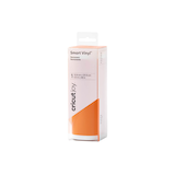 Artikelbild 1 für cricut™ Joy Smart Vinyl matt Vinylfolie permanent orange 13,9 x 121,9 cm, 1 Rolle, Artikelnummer 958932