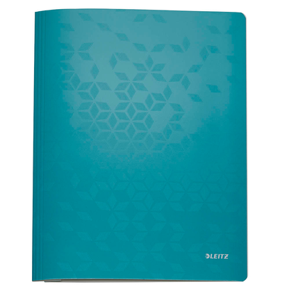 Artikelbild 2 für 7 LEITZ Schnellhefter WOW 3001 Karton farbsortiert DIN A4, Artikelnummer 904040