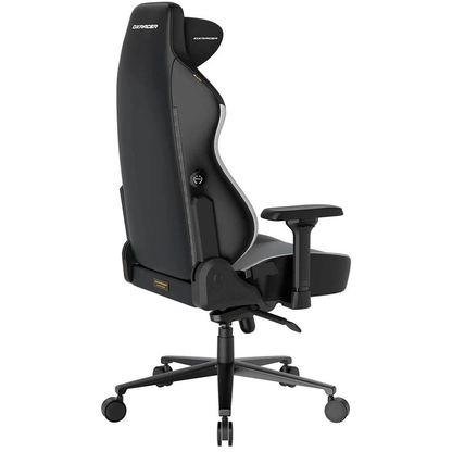 Artikelbild 6 für DXRacer Gaming Stuhl Craft Serie, Größe L, GC/LCF23LTA/NW Kunstleder schwarz, Artikelnummer 410777