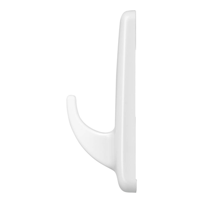 Artikelbild 4 für tesa Powerstrips XL Eckig Klebehaken für max. 3,0 kg 36,1 x 29,7 mm, Artikelnummer 464657