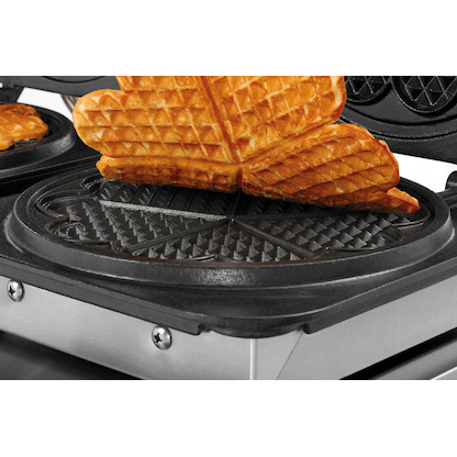 Artikelbild 3 für Bartscher 2HW211 Waffeleisen, Artikelnummer 427019