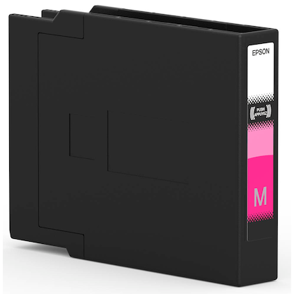 Artikelbild 16 für EPSON T14B3XXL magenta Druckerpatrone, Artikelnummer 520688