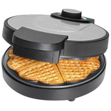 Artikelbild 1 für BOMANN WA 1365 CB Waffeleisen, Artikelnummer 914635