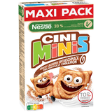 Artikelbild 1 für Nestlé Cini Minis Cereal 625,0 g, Artikelnummer 612178