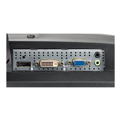 Artikelbild 2 für FUJITSU E24-8 TS Pro Monitor 61,0 cm (24,0 Zoll) schwarz, Artikelnummer 693883