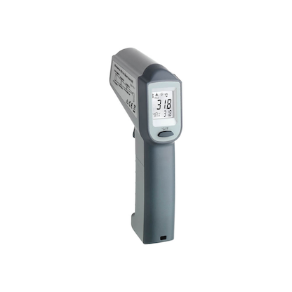 Artikelbild 10 für TFA® BEAM 31.1132 Infrarot-Lebensmittelthermometer grau, Artikelnummer 922245