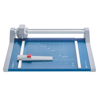 Artikelbild 2 für DAHLE Rollenschneider 550 (Generation 3), Artikelnummer 210577