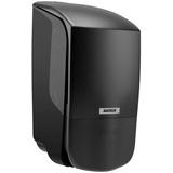 Artikelbild 1 für KATRIN Seifenspender 77359 schwarz Kunststoff 0,5 l, Artikelnummer 865177