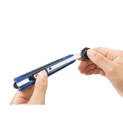 Artikelbild 5 für DAHLE Cuttermesser Allround blau 9,0 mm, 1 St., Artikelnummer 143759