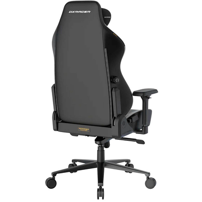 Artikelbild 7 für DXRacer Gaming Stuhl Craft Serie, Größe L, GC/LCF23LTA/NW Kunstleder schwarz, Artikelnummer 410777