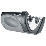 Artikelbild 1 für GRAEF Messerschärfer Piccolo schwarz, silber, Artikelnummer 493187