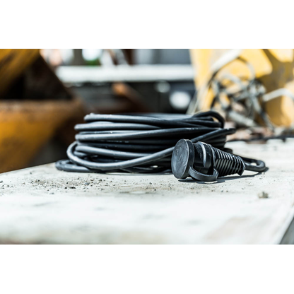 Artikelbild 3 für brennenstuhl Verlängerungskabel 10,0 m schwarz, Artikelnummer 173397