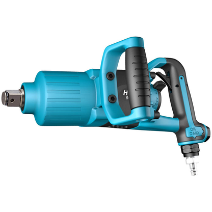 Artikelbild 3 für HAZET 9014PS-1 Druckluft-Schlagschrauber, Artikelnummer 582557