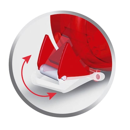 Artikelbild 6 für Pritt compact Kleberoller dauerhaft, Artikelnummer 293682