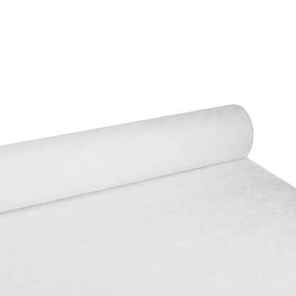 Artikelbild 5 für PAPSTAR Tischdecke 18548 weiß 1,2 x 100,0 m, Artikelnummer 527059