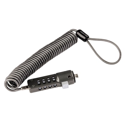 Artikelbild 16 für hama Laptopschloss 1,0 m, Artikelnummer 684003