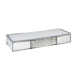 Artikelbild 1 für WENKO Soft Vakuum-Unterbettkommode weiß 105,0 x 15,0 x 45,0 cm, Artikelnummer 811247