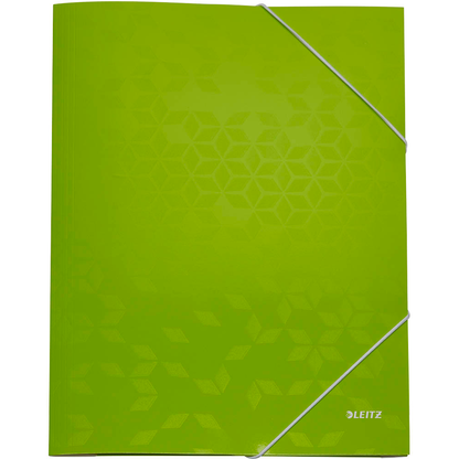 Artikelbild 7 für LEITZ Eckspanner WOW 3982 DIN A4 farbsortiert, 7 St., Artikelnummer 904058