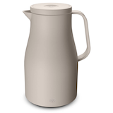 Artikelbild 1 für alfi Isolierkanne ECONSCIOUS beige 1,0 l, Artikelnummer 482279