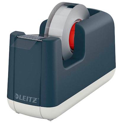 Artikelbild für AKTION: LEITZ Tischabroller Cosy samtgrau mit Prämie nach Registrierung, Artikelnummer 431716