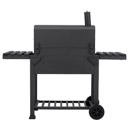 Artikelbild 6 für tepro Holzkohlegrill Toronto XXL 152,0 x 73,0 x 137,0 cm, Artikelnummer 820696