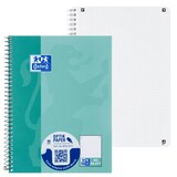 Artikelbild 1 für OXFORD Collegeblock Schule Kleinformat punktraster DIN A5 ohne Rand, 1 St., Artikelnummer 989897