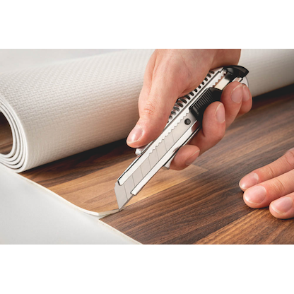 Artikelbild 7 für DAHLE Cuttermesser grau 18,0 mm, 1 St., Artikelnummer 143919