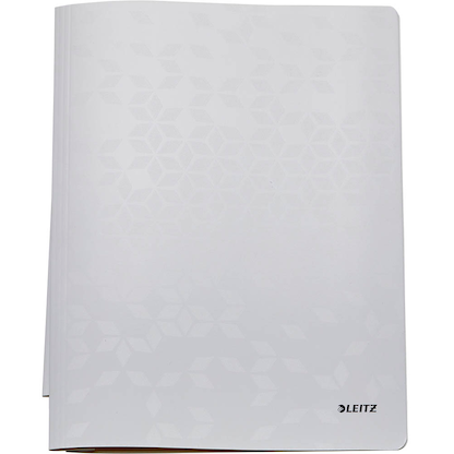 Artikelbild 8 für 7 LEITZ Schnellhefter WOW 3001 Karton farbsortiert DIN A4, Artikelnummer 904040