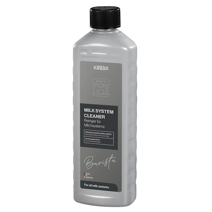 Artikelbild 9 für xavax® Milchschaumreiniger 500 ml, Artikelnummer 180269
