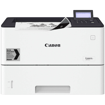 Artikelbild 2 für Canon i-SENSYS LBP325x Laserdrucker grau, Artikelnummer 945709