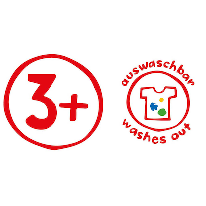 Artikelbild 3 für Marabu KiDS Bastelkleber 100,0 ml, Artikelnummer 399594