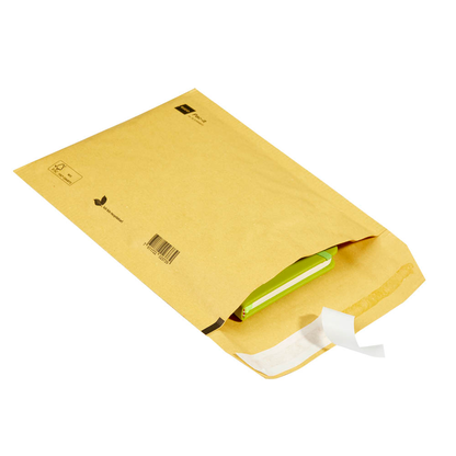 Artikelbild 6 für 4 ELCO Polstertaschen braun, Artikelnummer 400228