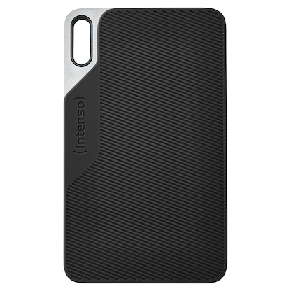 Artikelbild 3 für Intenso TX100 500 GB externe SSD-Festplatte schwarz, Artikelnummer 440059