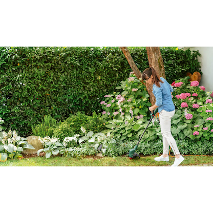 Artikelbild 3 für BOSCH Home & Garden EasyGrassCut 23 Rasentrimmer 280 W, Artikelnummer 467569