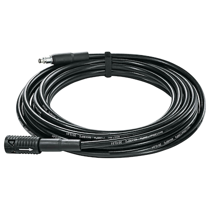 Artikelbild 11 für BOSCH Home & Garden Schlauchverlängerung für Hochdruckreiniger, Artikelnummer 535647