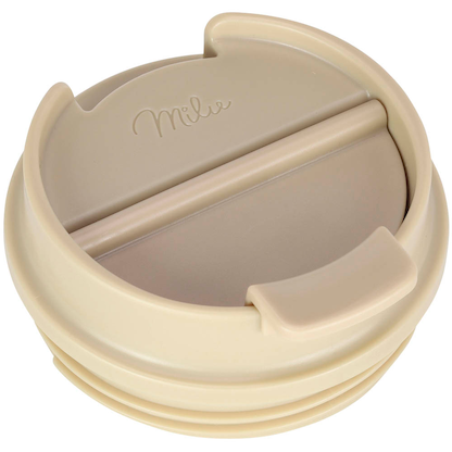 Artikelbild 7 für Milu Isolierbecher beige 400,0 ml, Artikelnummer 534143