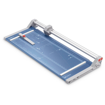 Artikelbild 2 für DAHLE Rollenschneider 554 (Generation 3), Artikelnummer 210581