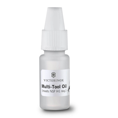 Artikelbild 13 für VICTORINOX Taschenmesser-Öl, Artikelnummer 486942