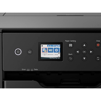 Artikelbild 18 für AKTION: EPSON WorkForce WF-7310DTW Tintenstrahldrucker schwarz mit 25 Euro CashBack, Artikelnummer 533921
