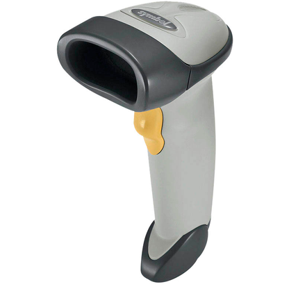 Artikelbild 15 für ZEBRA LS2208 Laser-Barcodescanner, Artikelnummer 555180