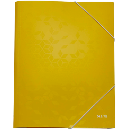 Artikelbild 8 für LEITZ Eckspanner WOW 3982 DIN A4 farbsortiert, 7 St., Artikelnummer 904058