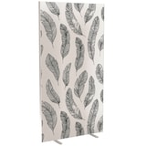 Artikelbild 1 für PAPERFLOW Trennwand easyScreen Business, 60357 bunt 94,0 x 173,4 cm, 1 St., Artikelnummer 205348