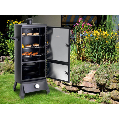 Artikelbild 3 für tepro Räucherofen Lockport 46,0 x 42,0 x 104,0 cm, Artikelnummer 327709