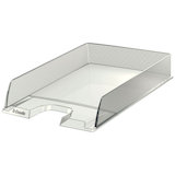 Artikelbild 1 für Esselte Briefablage Europost glasklar, Artikelnummer 431746