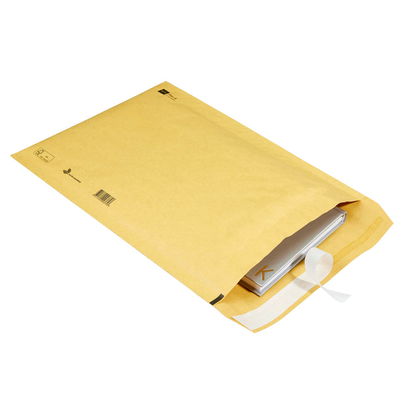 Artikelbild 5 für 4 ELCO Polstertaschen braun, Artikelnummer 400459