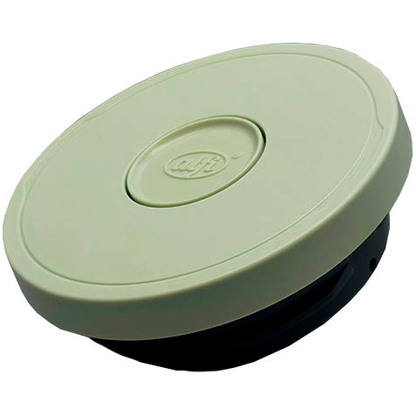 Artikelbild 2 für alfi Isolierkanne ECONSCIOUS grün 1,0 l, Artikelnummer 482424