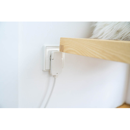 Artikelbild 6 für brennenstuhl Verlängerungskabel 5,0 m weiß, Artikelnummer 398483