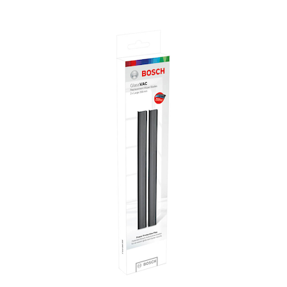 Artikelbild 6 für BOSCH Home & Garden Indoor Wischbezüge für Fensterwischer Schaumstoff, 1 St., Artikelnummer 535817